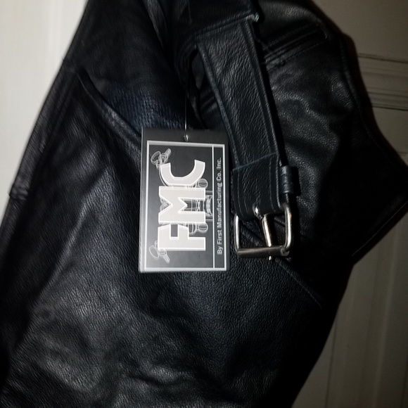 Chaps - Picture 2 of 4